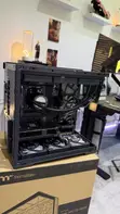 New Desktop Computer: AMD Ryzen 9, 32GB RAM, 2TB SSD, RTX 4080 Super - 3