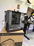 New Desktop Computer: AMD Ryzen 9, 32GB RAM, 2TB SSD, RTX 4080 Super - 4