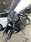 Kawasaki Z400 2018 Black - 1