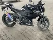 Kawasaki Z400 2018 Black - 2