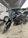 Kawasaki Z400 2018 Black - 3