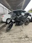 Kawasaki Z400 2018 Black - 4