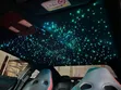 Starry Sky Car Roof Light - Universal Fit - 1