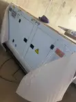 100KVA Perkins Soundproof Diesel Generator - 1