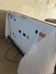 100KVA Perkins Soundproof Diesel Generator - 2