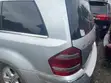 Mercedes-Benz GL-Class 2006 Silver - 1