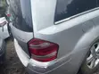 Mercedes-Benz GL-Class 2006 Silver - 5