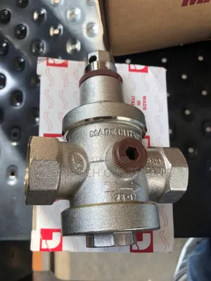 Original Itali Pressure Reducing Valve