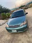 2005 Toyota Corolla Belgium Standard - 2