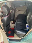 2005 Toyota Corolla Belgium Standard - 3