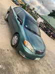 2005 Toyota Corolla Belgium Standard - 5