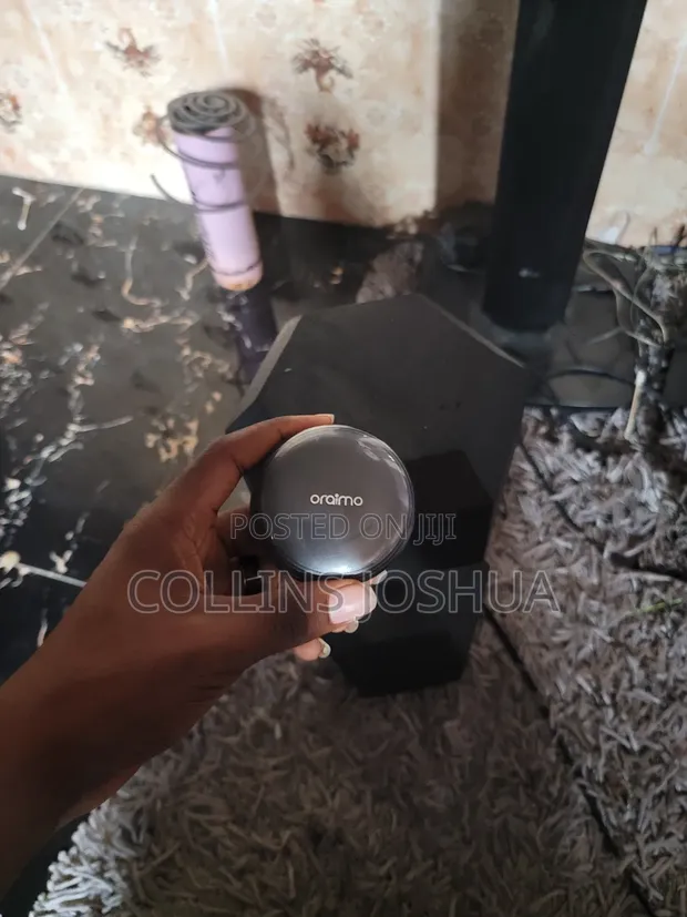 Oraimo Spacebuds 2 Wireless Earbuds - 1