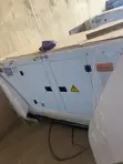 Perkins 100KVA Soundproof Diesel Generator - 1