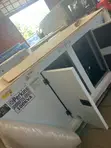 Perkins 100KVA Soundproof Diesel Generator - 2