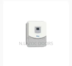 Deye Hybrid Inverter 12kW 3-Phase