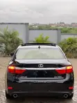 2015 Lexus ES 350 Executive Spec Black - 2