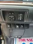 2015 Lexus ES 350 Executive Spec Black - 4