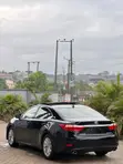 2015 Lexus ES 350 Executive Spec Black - 5