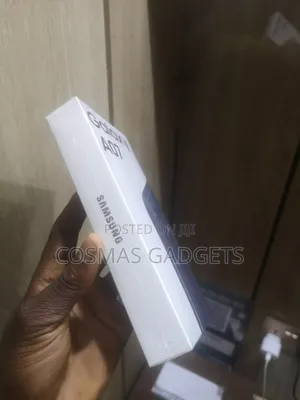 Sabo Samsung Galaxy A07 256GB Kore