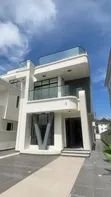 5 Bedroom Luxury Duplex da Pool & Cinema a Lekki Phase 1 - 2