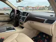 Mercedes-Benz M Class ML 350 4Matic 2013 Fari - 3