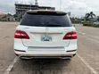 Mercedes-Benz M Class ML 350 4Matic 2013 Fari - 5