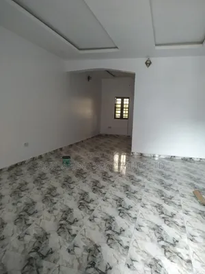 3 Bedroom Apartment don haya a Durbar Estate, Amuwo