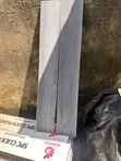 Grey Wood Look SPC Click Flooring - 1