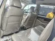 Lexus GX 470 2009 Silver - 3