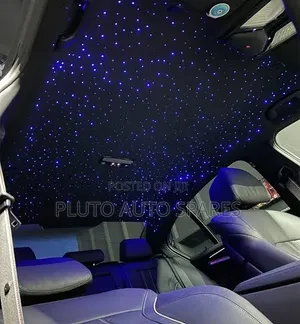 Stunning Twinkle Stars Roof Lights for Car Interior Upgrade