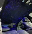 Stunning Twinkle Stars Roof Lights for Car Interior Upgrade - 3