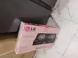 Brand New Cast Iron LG Two Face Gas Cooker - 2