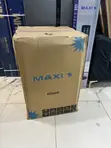 Maxi 60/60 3+1 Gas Cooker - 2