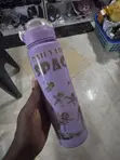 800ml School Water Bottle - 2