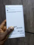 New Apple iPhone 15 Pro Max 256GB Silver - 3