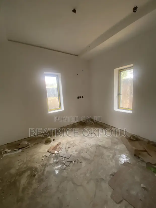 2 Bedroom Block of Flats for Rent in Kubwa - 1