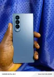 Samsung Galaxy Z Fold4 256GB Gray (Ciki Screen Yayi Kama) - 1