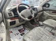 Lexus GX 470 Sport Utility 2008 Silver - 3