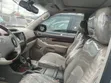 Lexus GX 470 Sport Utility 2008 Silver - 4