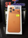Sabon Apple iPhone 17 Pro Max 1TB Orange - 2