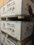 Ecolion 16kWh 51.2V Baturiya ta Rana ta Lithium - 1
