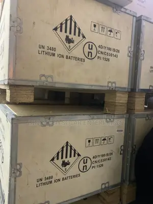 Ecolion 16kWh 51.2V Baturiya ta Rana ta Lithium