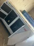 100KVA Perkins Soundproof Diesel Generator - 2
