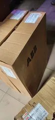 ABB 3-Phase Distribution Board, 125A, 48 Ways - 5