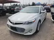 Toyota Avalon 2015 Fari - 5