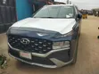 2024 Hyundai Santa Fe SEL Blue - 1