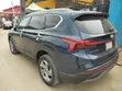 2024 Hyundai Santa Fe SEL Blue - 3