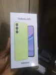 Sabo Samsung Galaxy A15 5G 128GB Yellow - 1