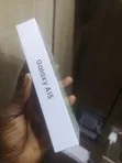 Sabo Samsung Galaxy A15 5G 128GB Yellow - 2