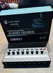 Classic Audio HA800S 8-Channel Headphone Amplifier - 2